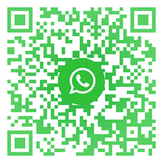 Volg ons WhatsApp kanaal