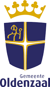 Gemeente Oldenzaal logo