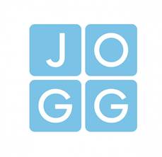 JOGG logo