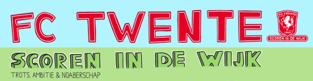 FC Twente Scoren in de Wijk